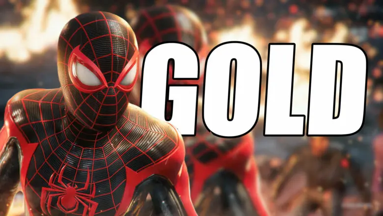 Marvel's Spider-Man 2