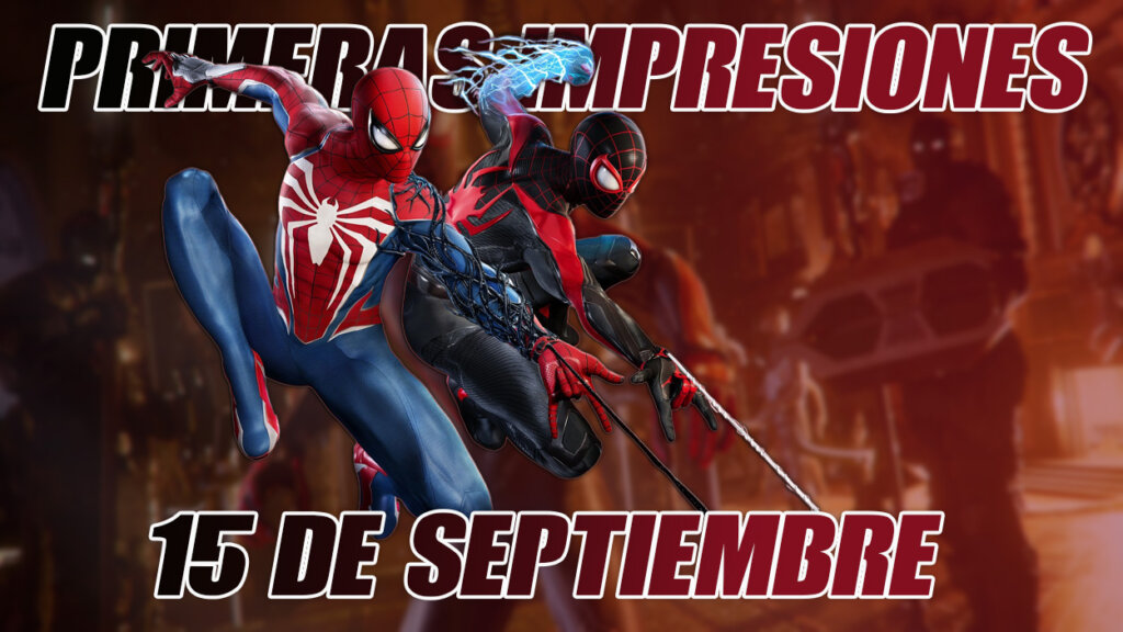 Marvel's Spider-Man 2