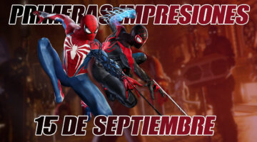 Imagen de ¿Con ganas de Marvel's Spider-Man 2? El próximo 15 de septiembre tendréis las primeras impresiones