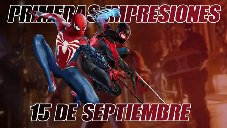 Marvel's Spider-Man 2