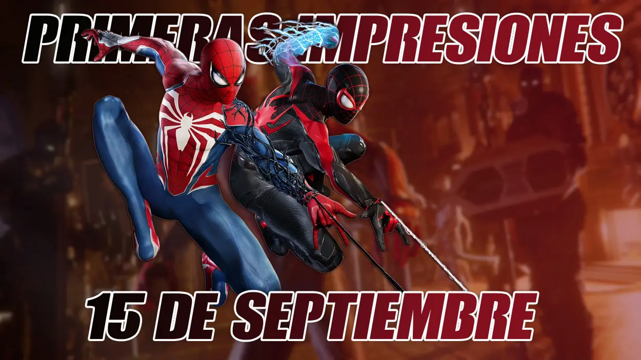 Marvel's Spider-Man 2