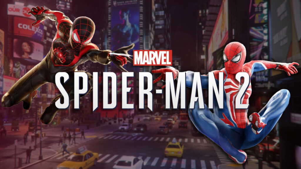 Marvel's Spider-Man 2