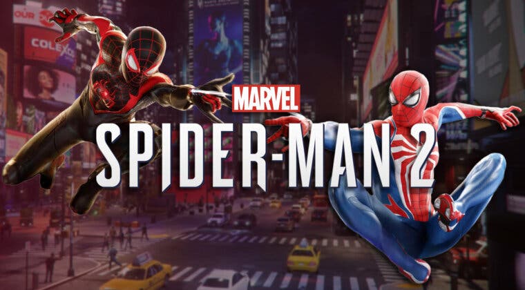 Imagen de Marvel's Spider-Man 2 se deja ver a través de nuevas imágenes y cada vez pinta mejor
