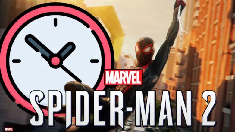 Marvel's Spider-Man 2