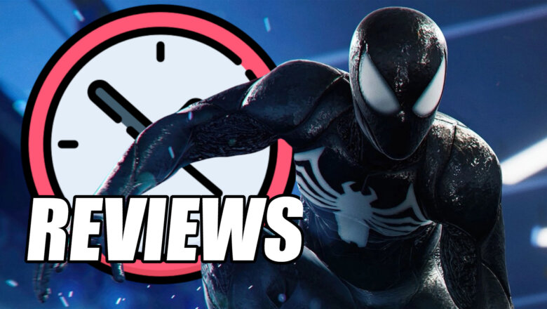 Marvel's Spider-Man 2