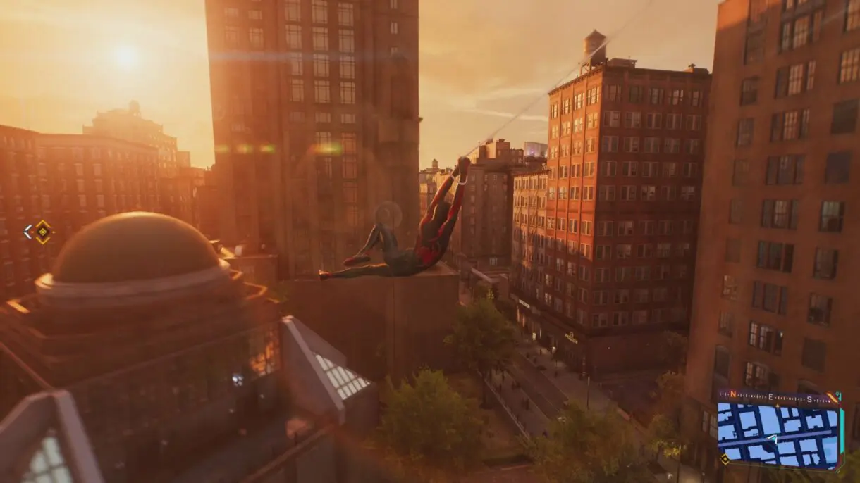 Marvel's Spider-Man 2