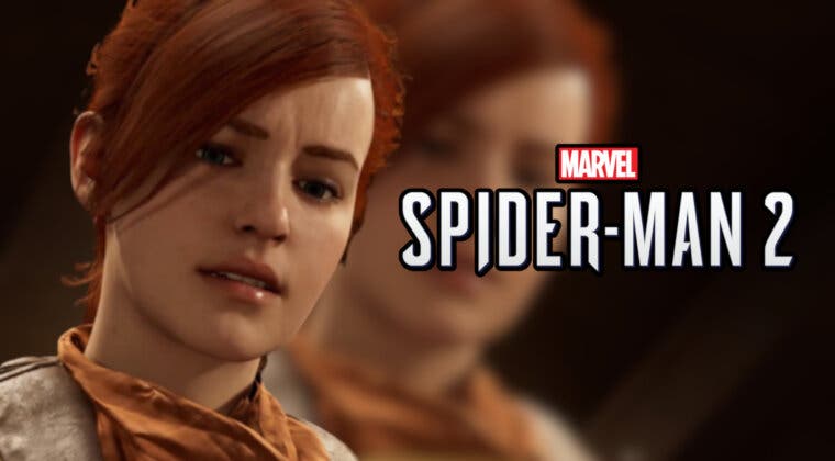 Imagen de Marvel's Spider-Man 2: ¿Podremos controlar a Mary Jane y otros personajes sin poderes en el juego?