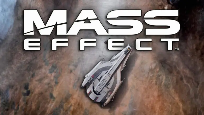 Mass Effect