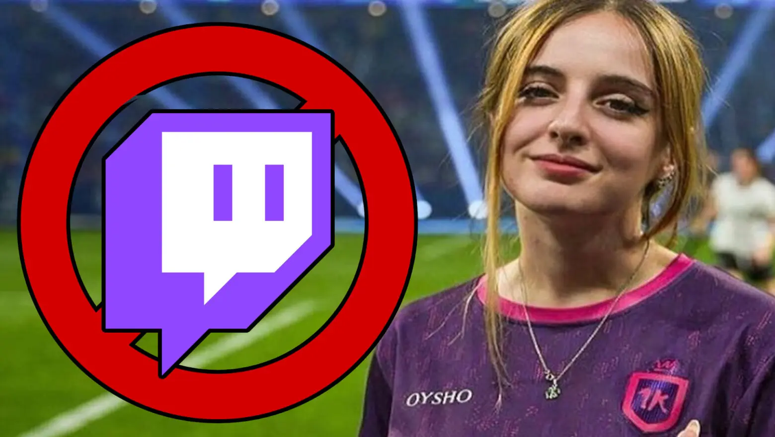 Mayichi ban Twitch