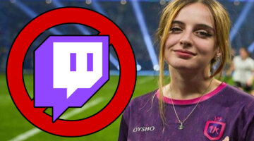Imagen de ¿Por qué han baneado a Mayichi de Twitch? Estos son los posibles motivos
