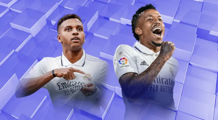 Imagen de EA Sports FC 24: filtradas muchas medias y stats del Real Madrid + Nuevo Showdown de FIFA 23