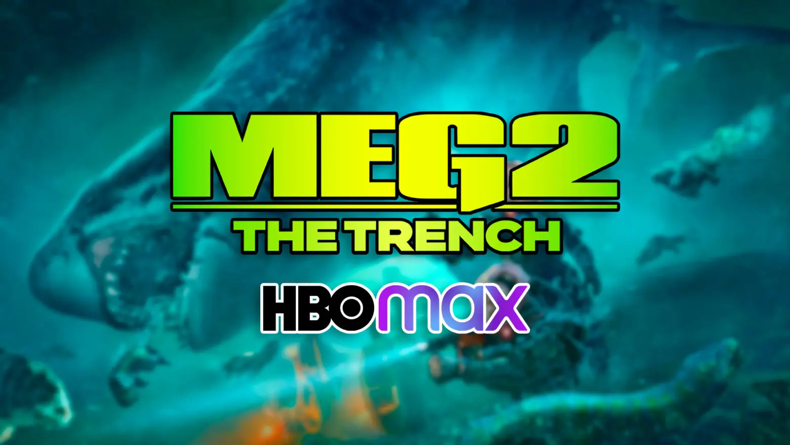 megalodon 2 la fosa hbo max