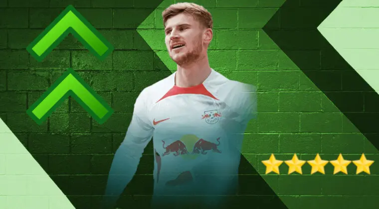 Imagen de EA Sports FC 24: los mejores DC para aprovechar la Evolution "Evolución del fundador"