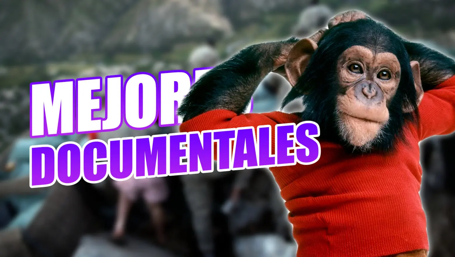 Mejores Documentales