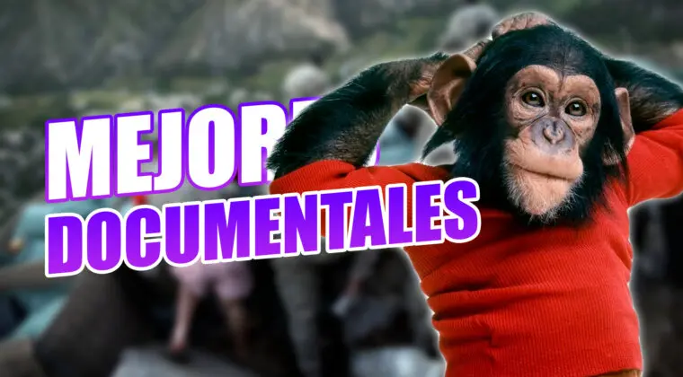 Imagen de Descubre los 10 mejores documentales que no puedes perderte y dónde verlos en streaming