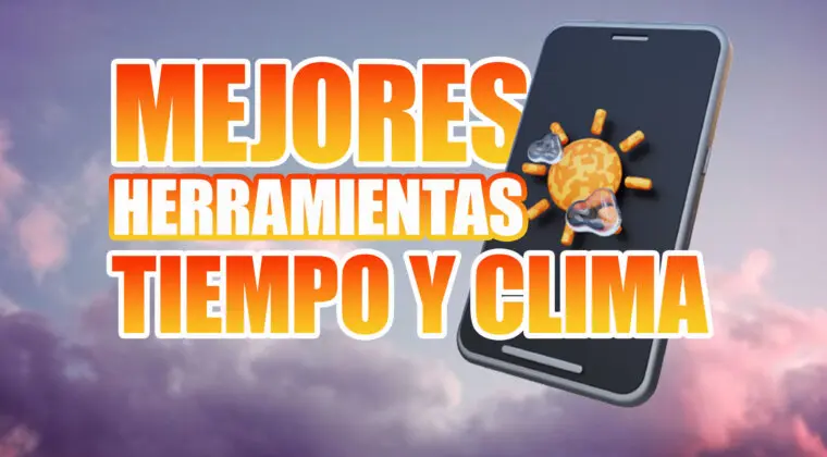 Imagen de Las mejores herramientas para conocer el tiempo en Madrid todos los días