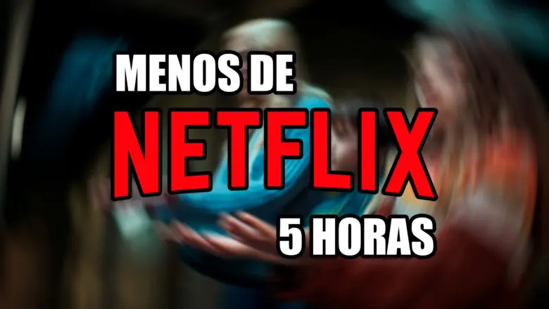 mi dulce niña netflix