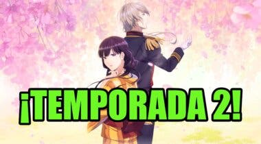 Imagen de Mi Feliz Matrimonio tendrá Temporada 2: la historia de Miyo y Kiyoka no ha terminado