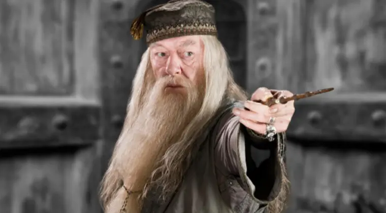 Imagen de Muere Michael Gambon, nuestro querido Albus Dumbledore: tenía 82 años y falleció "en paz"