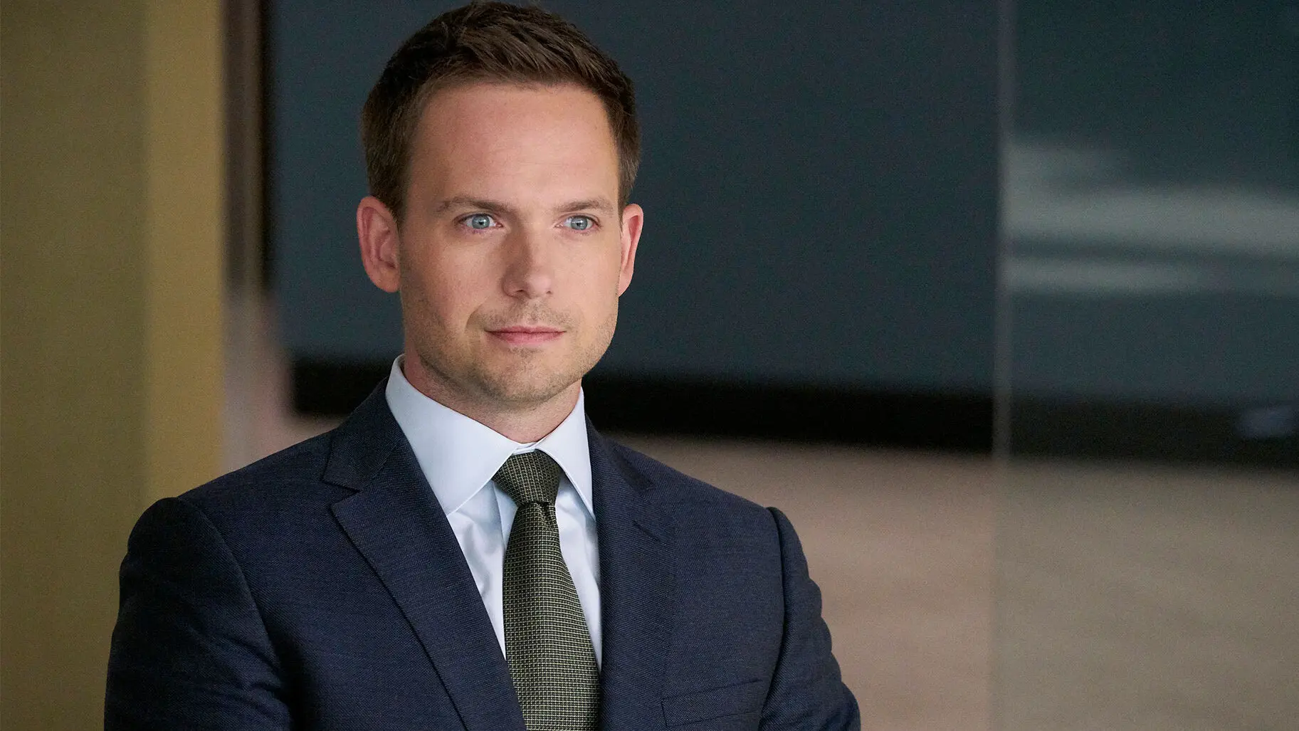 Mike Ross