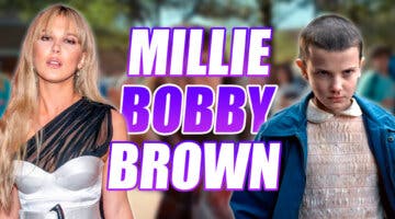 Imagen de Millie Bobby Brown: Todo lo que debes saber sobre su biografía, filmografía y vida privada
