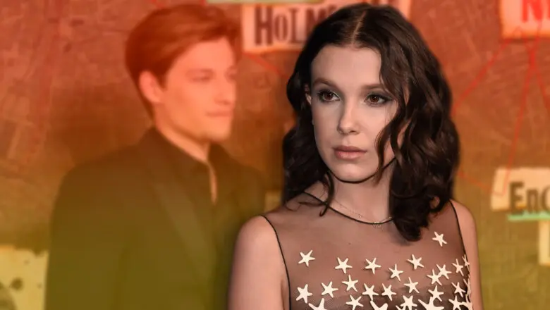 millie bobby brown novio jake bongiovi