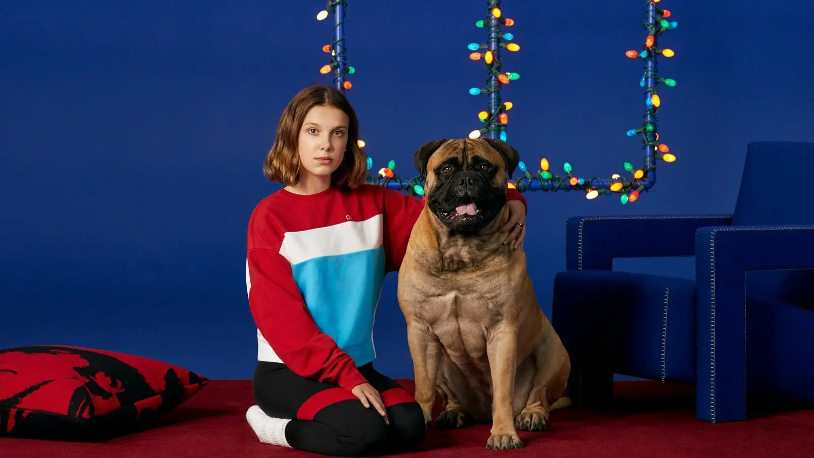Millie Perros