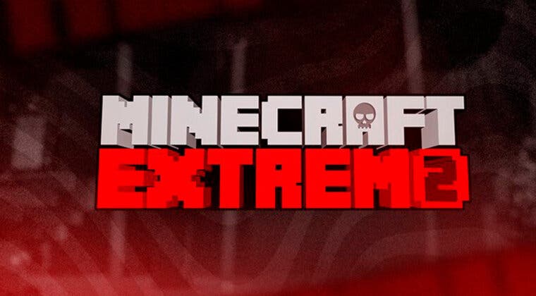 Imagen de ¡Minecraft Extremo 2 es OFICIAL! Fecha, normas, participantes y todo lo que debes saber