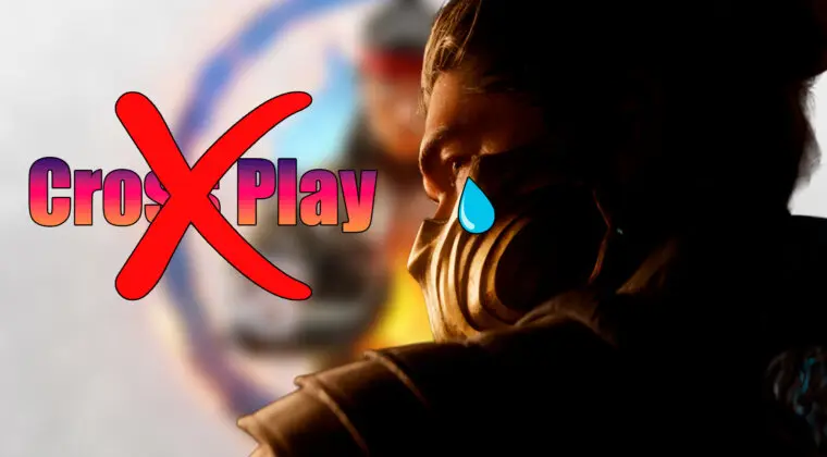 Imagen de Mortal Kombat 1: No esperes el juego cruzado de lanzamiento, llegará más tarde