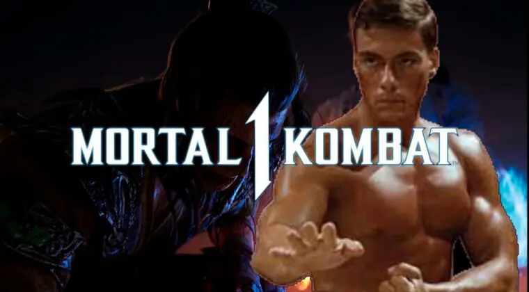 Imagen de Jean-Claude Van Damme dará tortas en Mortal Kombat 1 como skin de Johnny Cage
