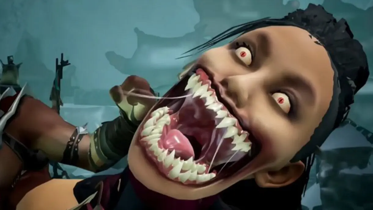 El problema más grave de Mortal Kombat 1 en Nintendo Switch: Calidad gráfica