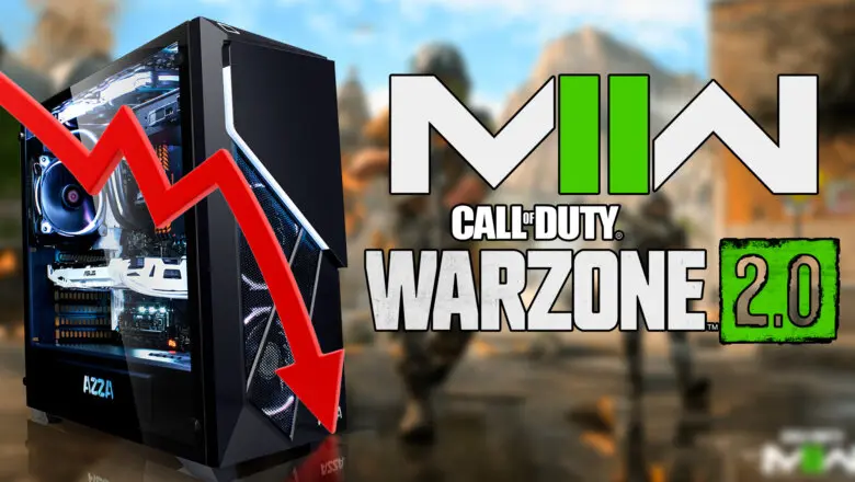 modern warfare 2 warzone