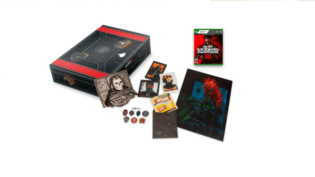 Call of Duty: Modern Warfare 2 - Prestige Collector's Edition (Deutsch) gebraucht kaufen | Action günstig auf