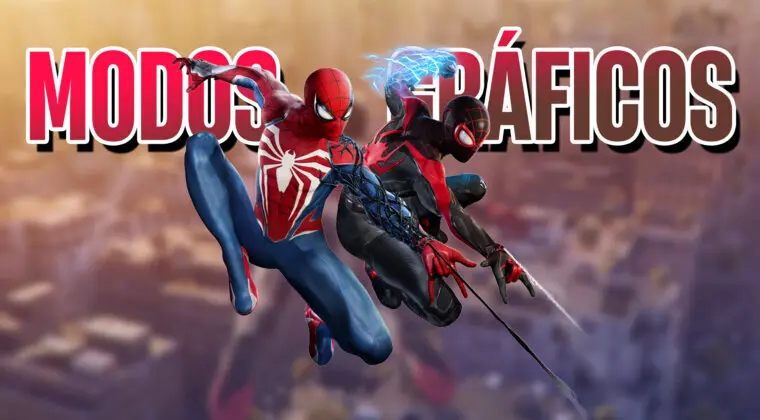 Imagen de Jugarás a Marvel's Spider-Man 2 con ray-tracing SÍ o SÍ: estos son todos sus modos gráficos