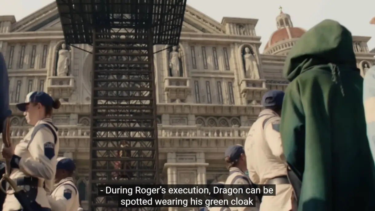 monkey d. dragon one piece