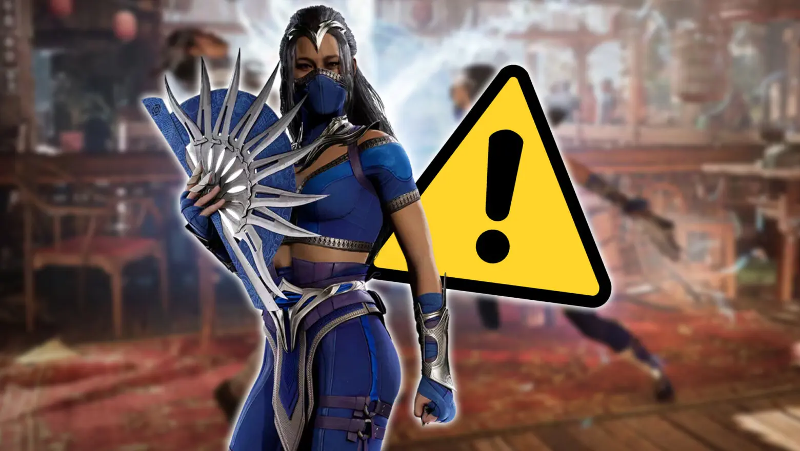 mortal kombat 1 bug