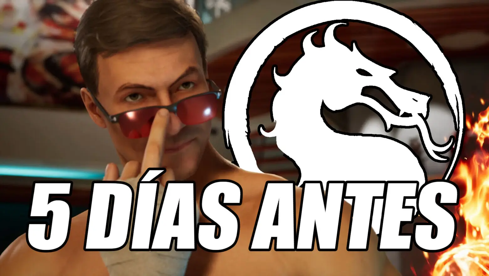 Mortal Kombat 1