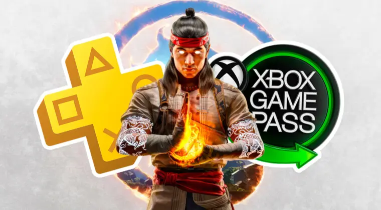 Imagen de ¿Saldrá Mortal Kombat 1 en PS Plus o Xbox Game Pass? Te cuento toda la información