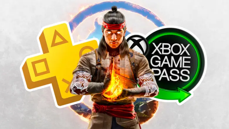 mortal kombat 1 game pass ps plus