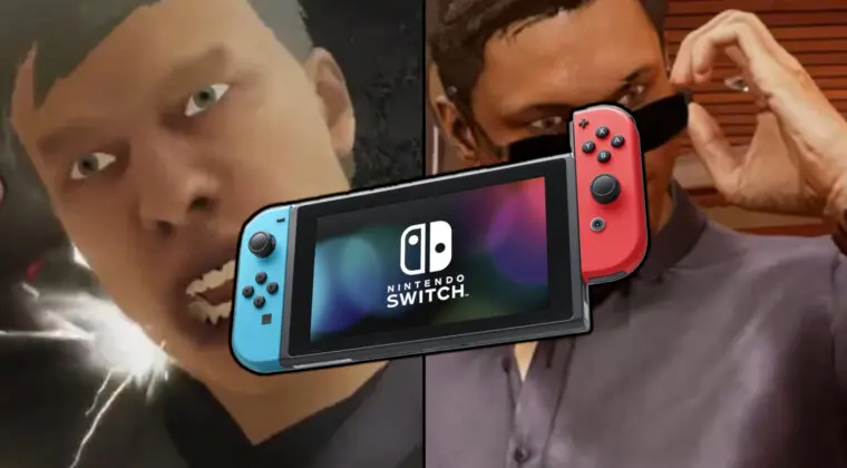 Imagen de Mortal Kombat 1 llega a Nintendo Switch con una versión recortada y Warner explica el por qué