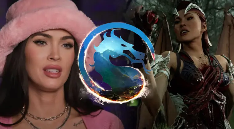 Imagen de Mortal Kombat 1 revela la vuelta de la vampiresa Nitara en un nuevo tráiler: estará interpretada por Megan Fox