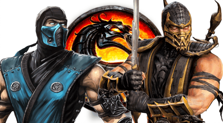 Imagen de ¿Cuántos juegos de Mortal Kombat existen? Te cuento todo para que estés preparado
