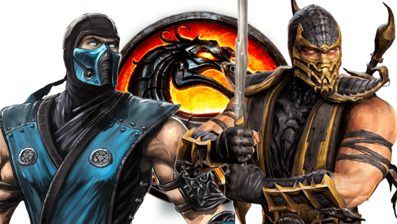 mortal kombat