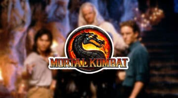 Imagen de No veas esta película de Mortal Kombat en HBO Max que es tan desastrosa como la versión de Mortal Kombat 1 para Switch