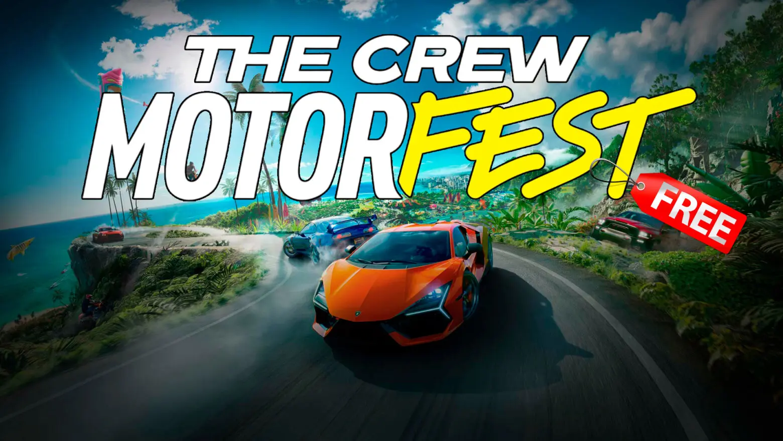 motor fest