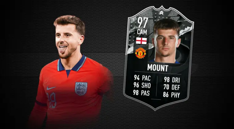 Imagen de FIFA 23: Mason Mount Showdown disponible en SBC. ¿Merece la pena?