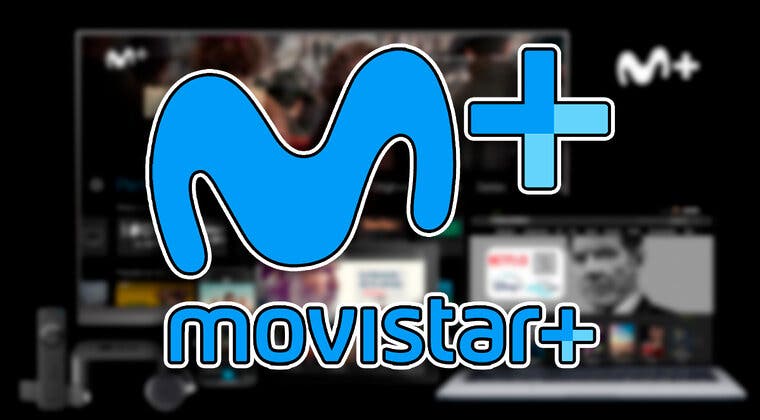 Imagen de Cómo contratar en 2024 Movistar Plus+ si no eres cliente de Movistar: qué es, precios, contenido y canales adicionales