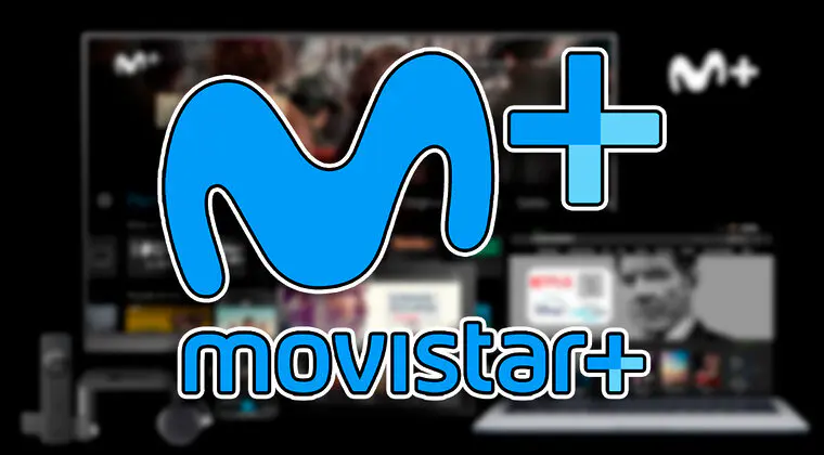 Imagen de Si tienes Movistar Plus+, acaba de llegar un nuevo canal de cine gratis para todos los clientes