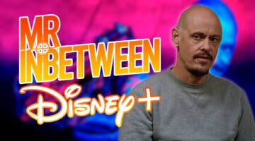 Imagen de Descubre Mr. Inbetween, una de las mejores series de Disney Plus que puedes ver en menos de 12 horas