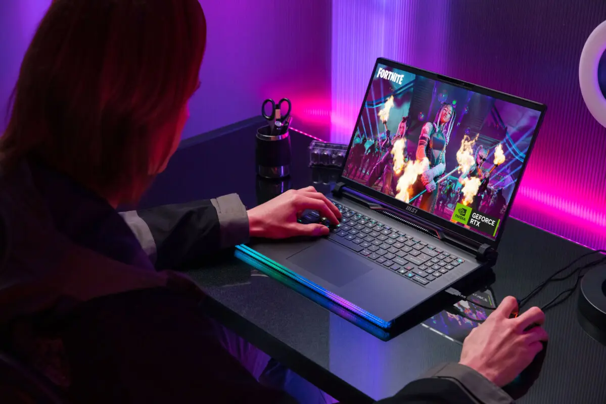 MSI